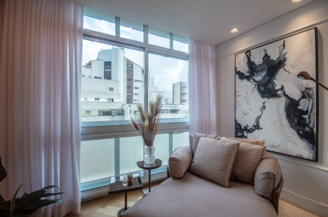 Imagem Apartamento com 1 Quarto à Venda, 140 m² em Perdizes - São Paulo Imagem Apartamento com 1 Quarto à Venda, 140 m² em Perdizes - São Paulo