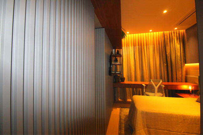 Imagem Apartamento com 2 Quartos à Venda, 235 m² em Bigorrilho - Curitiba