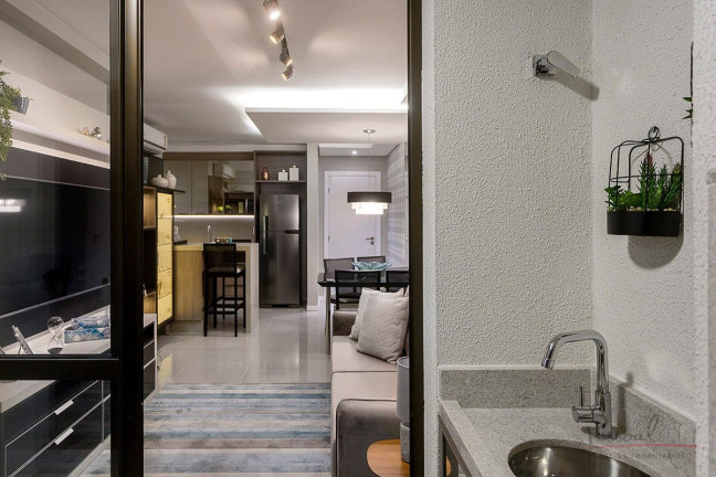 Imagem Apartamento com 3 Quartos à Venda, 158 m² em Trindade - Florianópolis