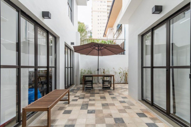 Imagem Imóvel Comercial para Alugar, 500 m² em Jardim Paulistano - São Paulo Imagem Imóvel Comercial para Alugar, 500 m² em Jardim Paulistano - São Paulo