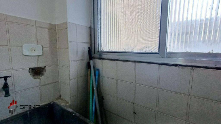 Imagem Kitnet com 1 Quarto à Venda, 32 m² em Aviação - Praia Grande