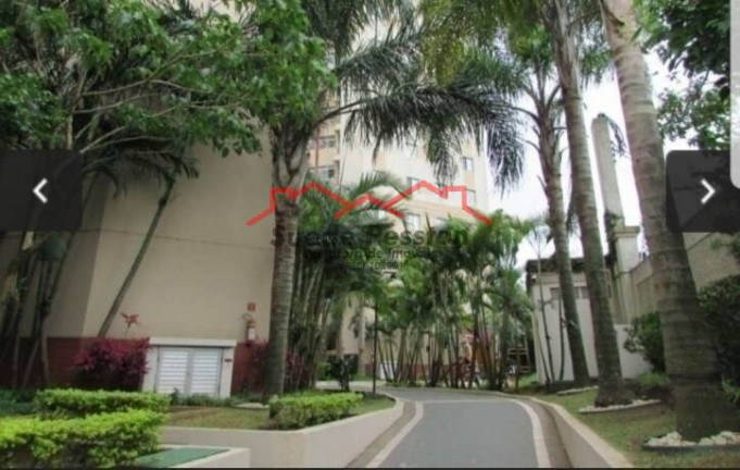 Imagem Apartamento com 2 Quartos à Venda, 50 m² em São Paulo Imagem Apartamento com 2 Quartos à Venda, 50 m² em São Paulo