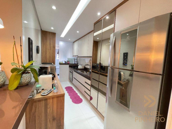 Imagem Apartamento com 3 Quartos à Venda, 119 m² em Canto Do Forte - Praia Grande Imagem Apartamento com 3 Quartos à Venda, 119 m² em Canto Do Forte - Praia Grande