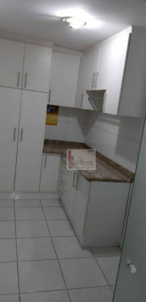 Imagem Apartamento com 3 Quartos à Venda, 80 m² em Jabaquara - São Paulo Imagem Apartamento com 3 Quartos à Venda, 80 m² em Jabaquara - São Paulo