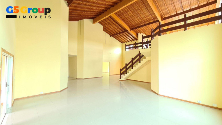 Imagem Casa de Condomínio com 4 Quartos à Venda, 600 m² em Parque Village Castelo - Itu Imagem Casa de Condomínio com 4 Quartos à Venda, 600 m² em Parque Village Castelo - Itu
