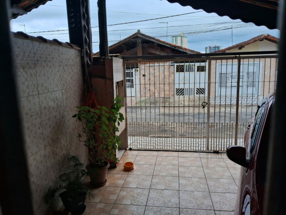 Imagem Casa com 2 Quartos à Venda, 100 m² em Real - Praia Grande Imagem Casa com 2 Quartos à Venda, 100 m² em Real - Praia Grande
