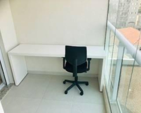 Imagem Apartamento com 3 Quartos à Venda, 165 m² em Vila Mascote - São Paulo