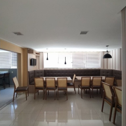 Imagem Apartamento com 2 Quartos à Venda, 57 m² em Vila Rosa - Goiânia Imagem Apartamento com 2 Quartos à Venda, 57 m² em Vila Rosa - Goiânia