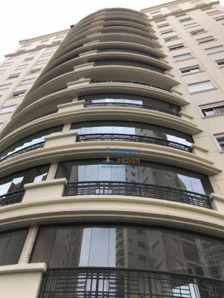 Apartamento com 3 Quartos à Venda, 121 m² em Perdizes - São Paulo