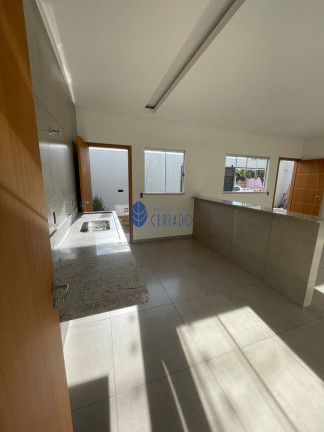 Imagem Casa com 3 Quartos à Venda, 161 m² em Residencial Flamboyant - Anápolis