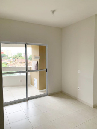 Imagem Apartamento com 2 Quartos à Venda, 68 m² em São Cristóvão - Criciúma