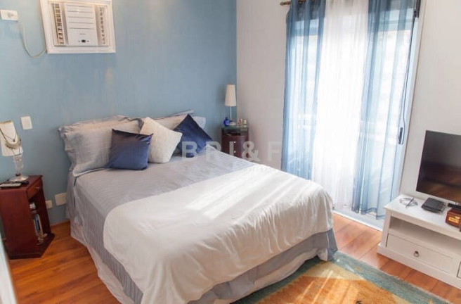 Imagem Apartamento com 3 Quartos à Venda, 115 m² em Brooklin Paulista - São Paulo Imagem Apartamento com 3 Quartos à Venda, 115 m² em Brooklin Paulista - São Paulo
