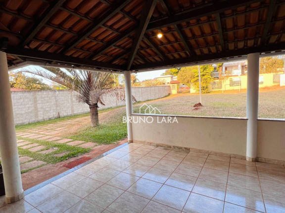 Imagem Casa com 3 Quartos à Venda, 285 m² em Residencial Ouro Verde - Igarapé Imagem Casa com 3 Quartos à Venda, 285 m² em Residencial Ouro Verde - Igarapé