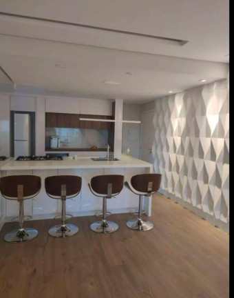Imagem Imóvel com 2 Quartos à Venda, 94 m² em Centro - São Bernardo Do Campo