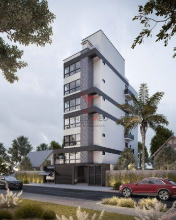 Imagem Apartamento com 3 Quartos à Venda, 100 m² em Itajubá - Barra Velha Imagem Apartamento com 3 Quartos à Venda, 100 m² em Itajubá - Barra Velha