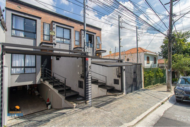 Imagem Casa com 3 Quartos à Venda, em Vila Moraes - São Paulo Imagem Casa com 3 Quartos à Venda, em Vila Moraes - São Paulo