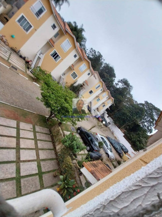 Imagem Casa com 3 Quartos à Venda, 85 m² em Chácara Ondas Verdes - Cotia Imagem Casa com 3 Quartos à Venda, 85 m² em Chácara Ondas Verdes - Cotia