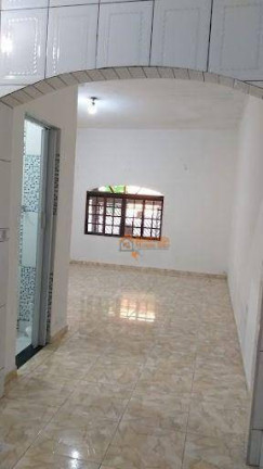 Imagem Sobrado com 3 Quartos à Venda, 150 m² em Jardim Okuyama - Guarulhos Imagem Sobrado com 3 Quartos à Venda, 150 m² em Jardim Okuyama - Guarulhos