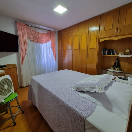Imagem Apartamento com 2 Quartos à Venda, 54 m² em Assunção - São Bernardo Do Campo