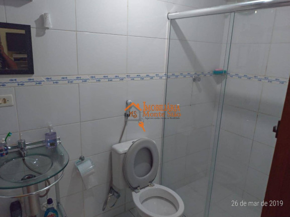 Imagem Sobrado com 4 Quartos à Venda, 126 m² em Vila Rosália - Guarulhos Imagem Sobrado com 4 Quartos à Venda, 126 m² em Vila Rosália - Guarulhos