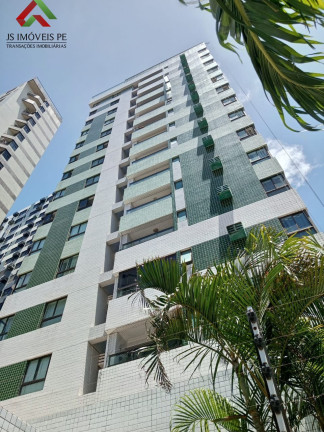 Imóvel com 2 Quartos à Venda, 50 m² em Candeias - Jaboatão Dos Guararapes