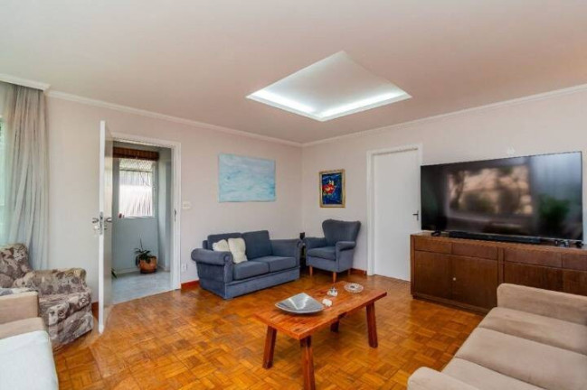 Imagem Apartamento com 3 Quartos à Venda, 150 m² em Jardim Paulista - São Paulo