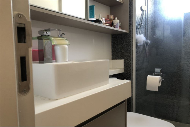 Imagem Imóvel com 2 Quartos à Venda, em Vila Regente Feijó - São Paulo Imagem Imóvel com 2 Quartos à Venda, em Vila Regente Feijó - São Paulo