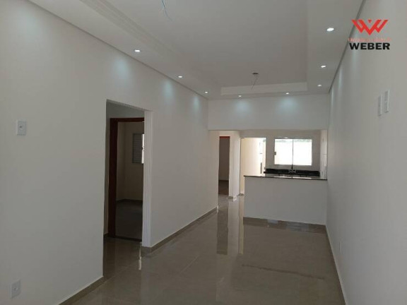 Imagem Casa de Condomínio à Venda, 132 m² em Jardim Residencial Villa Amato - Sorocaba