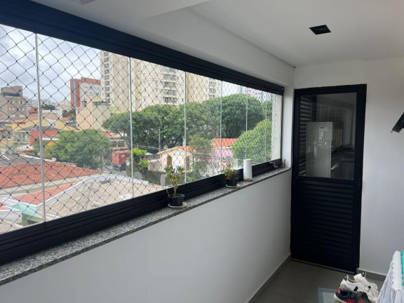Imagem Apartamento com 3 Quartos à Venda, 200 m² em Rudge Ramos - São Bernardo Do Campo