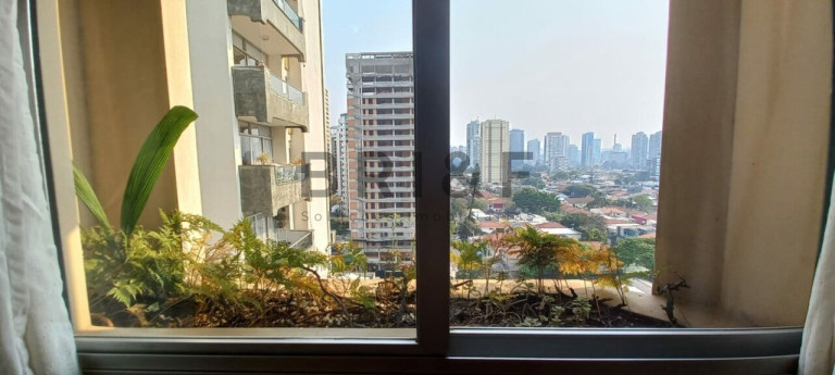Imagem Apartamento com 3 Quartos para Alugar, 156 m² em Brooklin - São Paulo Imagem Apartamento com 3 Quartos para Alugar, 156 m² em Brooklin - São Paulo