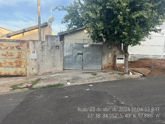 Imagem Casa com 1 Quarto à Venda, 129 m² em Jardim Andorfato - Bauru Imagem Casa com 1 Quarto à Venda, 129 m² em Jardim Andorfato - Bauru