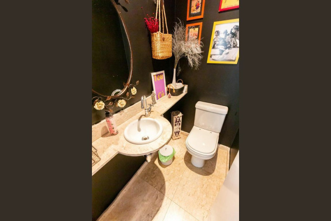 Imagem Apartamento com 3 Quartos à Venda, 172 m² em Vila Romana - São Paulo