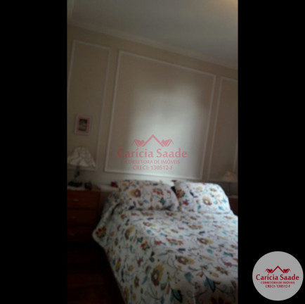 Imagem Apartamento com 3 Quartos à Venda, 100 m² em Vila Mariana - São Paulo