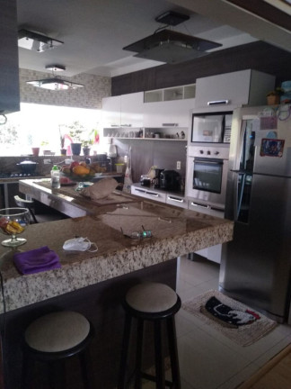 Imagem Apartamento com 2 Quartos à Venda, 140 m² em Itararé - São Vicente