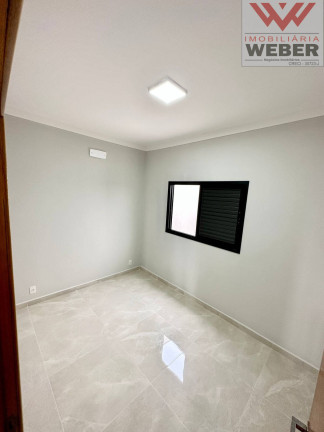 Imagem Casa de Condomínio com 3 Quartos à Venda, 150 m² em Horto Florestal - Sorocaba