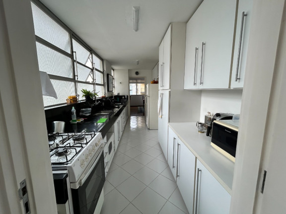 Imagem Apartamento com 3 Quartos à Venda, 178 m² em Jardim Paulista - São Paulo Imagem Apartamento com 3 Quartos à Venda, 178 m² em Jardim Paulista - São Paulo