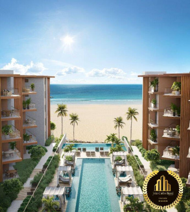 Imagem Apartamento à Venda,  em Porto Das Dunas - Aquiraz