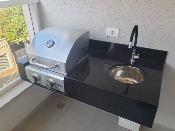 Imagem Apartamento com 3 Quartos à Venda, 103 m² em Vila Nova Cidade Universitária - Bauru Imagem Apartamento com 3 Quartos à Venda, 103 m² em Vila Nova Cidade Universitária - Bauru