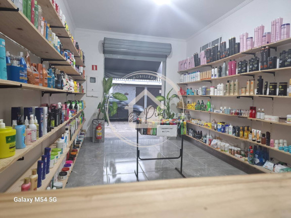 Imagem Ponto Comercial à Venda, 30 m² em Centro - Iguape Imagem Ponto Comercial à Venda, 30 m² em Centro - Iguape