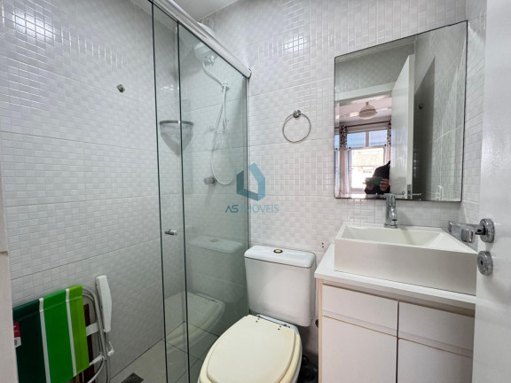 Imagem Apartamento com 2 Quartos à Venda, 49 m² em Vila Nova - Cabo Frio