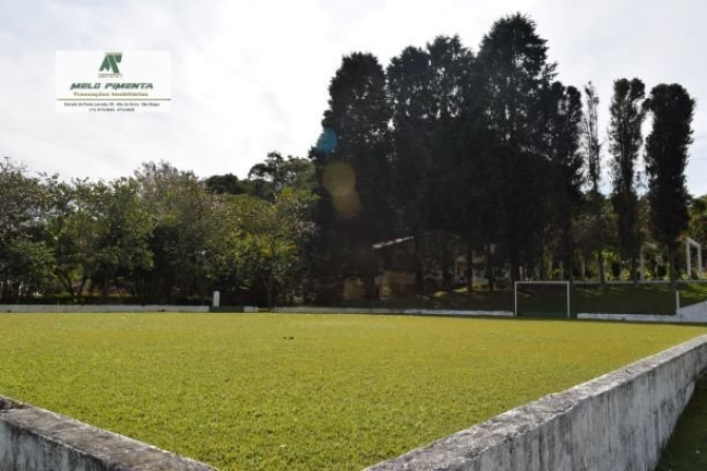 Imagem Chácara com 5 Quartos à Venda, 21.000 m² em Mailasqui - São Roque Imagem Chácara com 5 Quartos à Venda, 21.000 m² em Mailasqui - São Roque