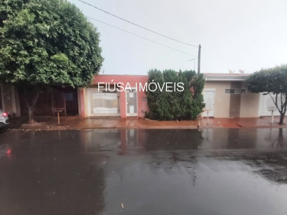 Imagem Casa com 2 Quartos à Venda,  em Jardim Santa Bárbara - Sertãozinho