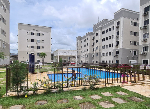 Imagem Apartamento com 2 Quartos à Venda, 62 m² em Centro - Maracanaú