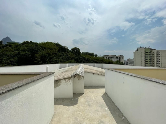 Imagem Apartamento com 2 Quartos à Venda, 67 m² em Botafogo - Rio De Janeiro