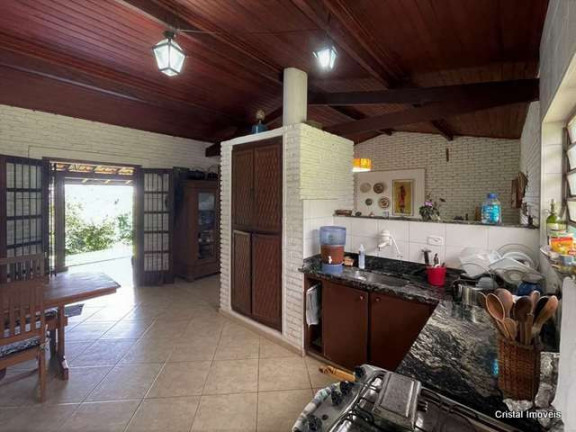 Imagem Chácara com 4 Quartos à Venda, 209 m² em Granja Viana - Cotia