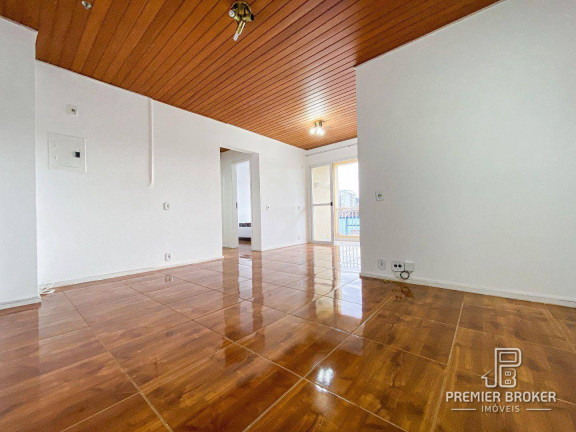 Imagem Apartamento com 1 Quarto à Venda, 51 m² em Alto - Teresópolis