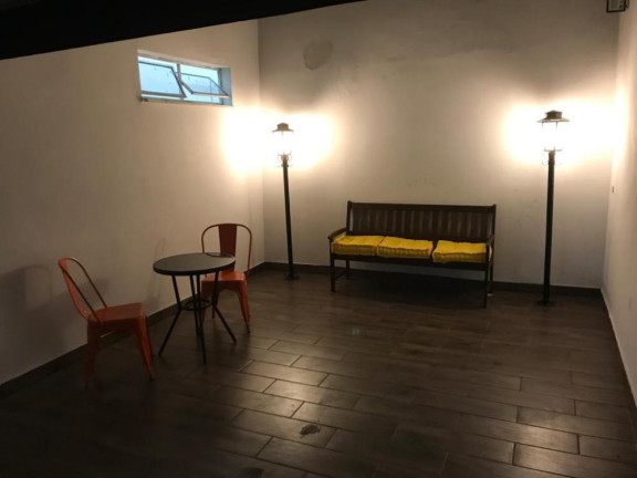 Imagem Casa com 1 Quarto à Venda, 350 m² em água Rasa - São Paulo