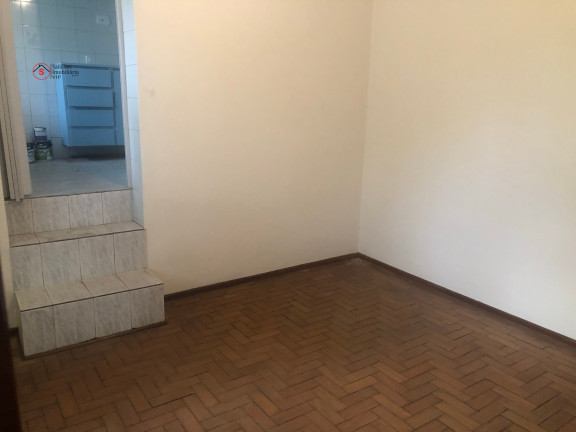 Imagem Sobrado com 1 Quarto para Alugar,  em Alto Da Mooca - São Paulo