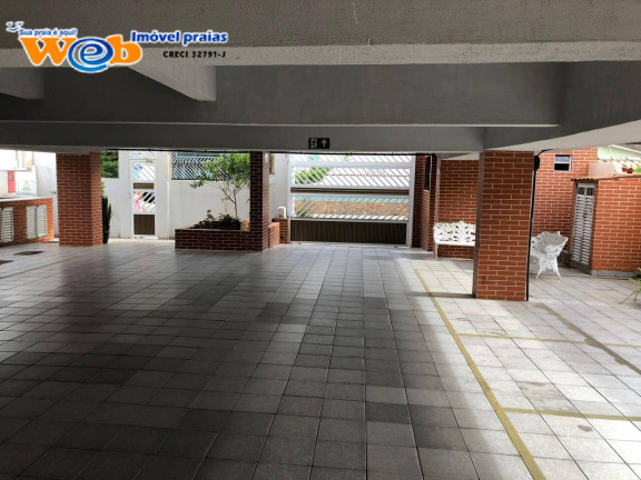 Imagem Apartamento à Venda,  em Boqueirão - Praia Grande