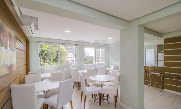 Imagem Apartamento com 2 Quartos à Venda, 70 m² em Cristo Redentor - Porto Alegre Imagem Apartamento com 2 Quartos à Venda, 70 m² em Cristo Redentor - Porto Alegre